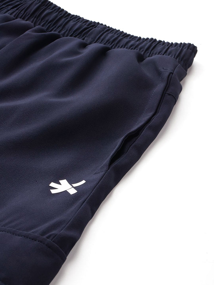 HRX by Hrithik Roshan Men Cargo Style Training Joggers