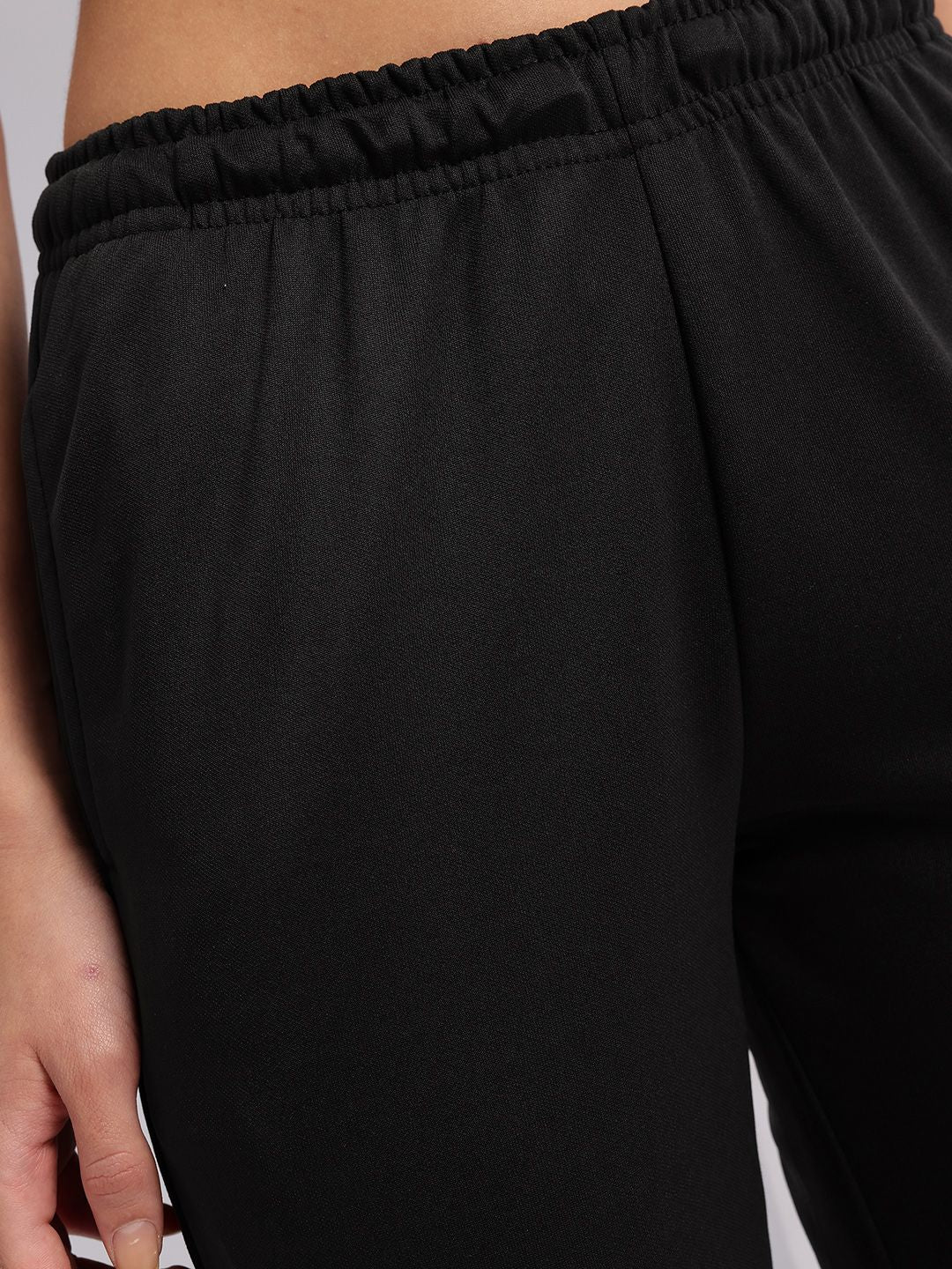HRX by Hrithik Roshan Women Training Track Pants