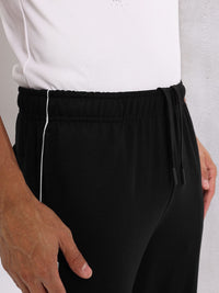 HRX by Hrithik Roshan Men Lifestyle Reflective Detail Track Pants