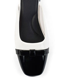 Lino Perros Block Mules