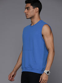 HRX by Hrithik Roshan Sleeveless Lifestyle Sweatshirt