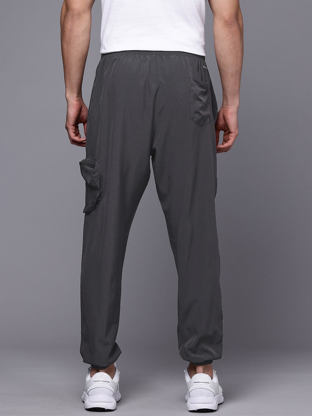 HRX by Hrithik Roshan Men Rapid Dry Jogger