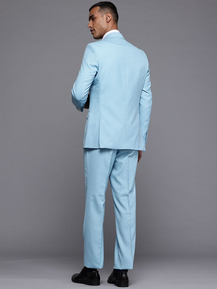 Raymond Formal Blazer With Trouser