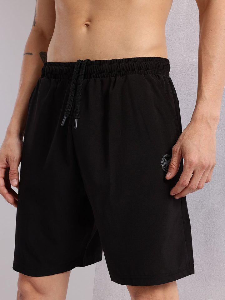 HRX by Hrithik Roshan Men Training or Gym Sports Shorts