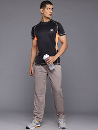 HRX by Hrithik Roshan Men Rapid-Dry Running Track Pants