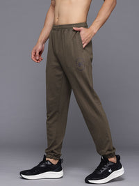 HRX by Hrithik Roshan Men Regular Fit Training Joggers