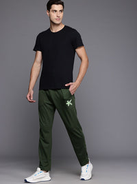 HRX by Hrithik Roshan Men Lifestyle Track Pants