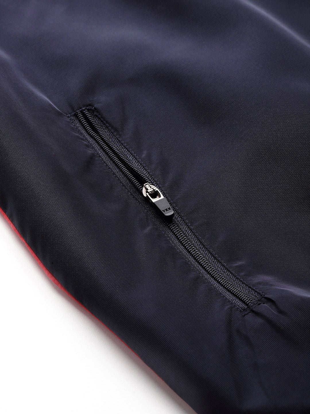 HRX by Hrithik Roshan Colourblocked Rapid Dry Training Jacket