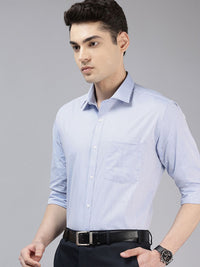 Park Avenue Slim Fit Formal Shirt