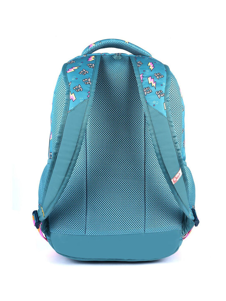 Gear Unisex Kids Typography Backpack