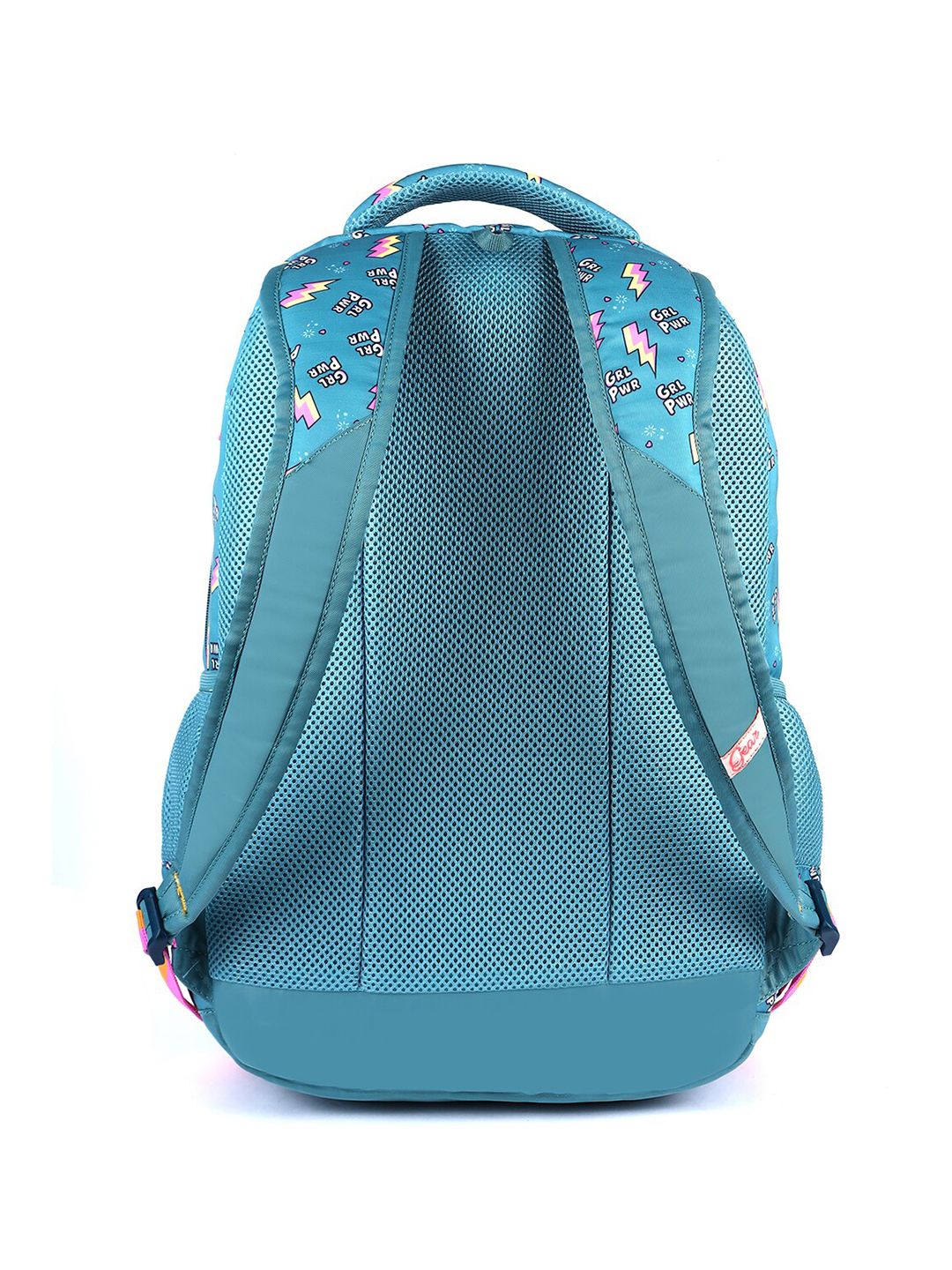 Gear Unisex Kids Typography Backpack