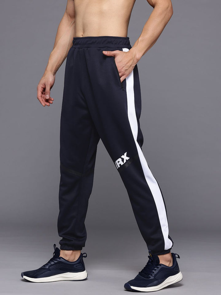 HRX by Hrithik Roshan Men Rapid-Dry Training Track pants