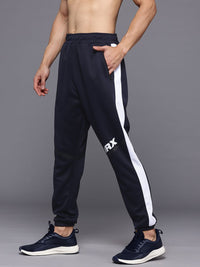 HRX by Hrithik Roshan Men Rapid-Dry Training Track pants