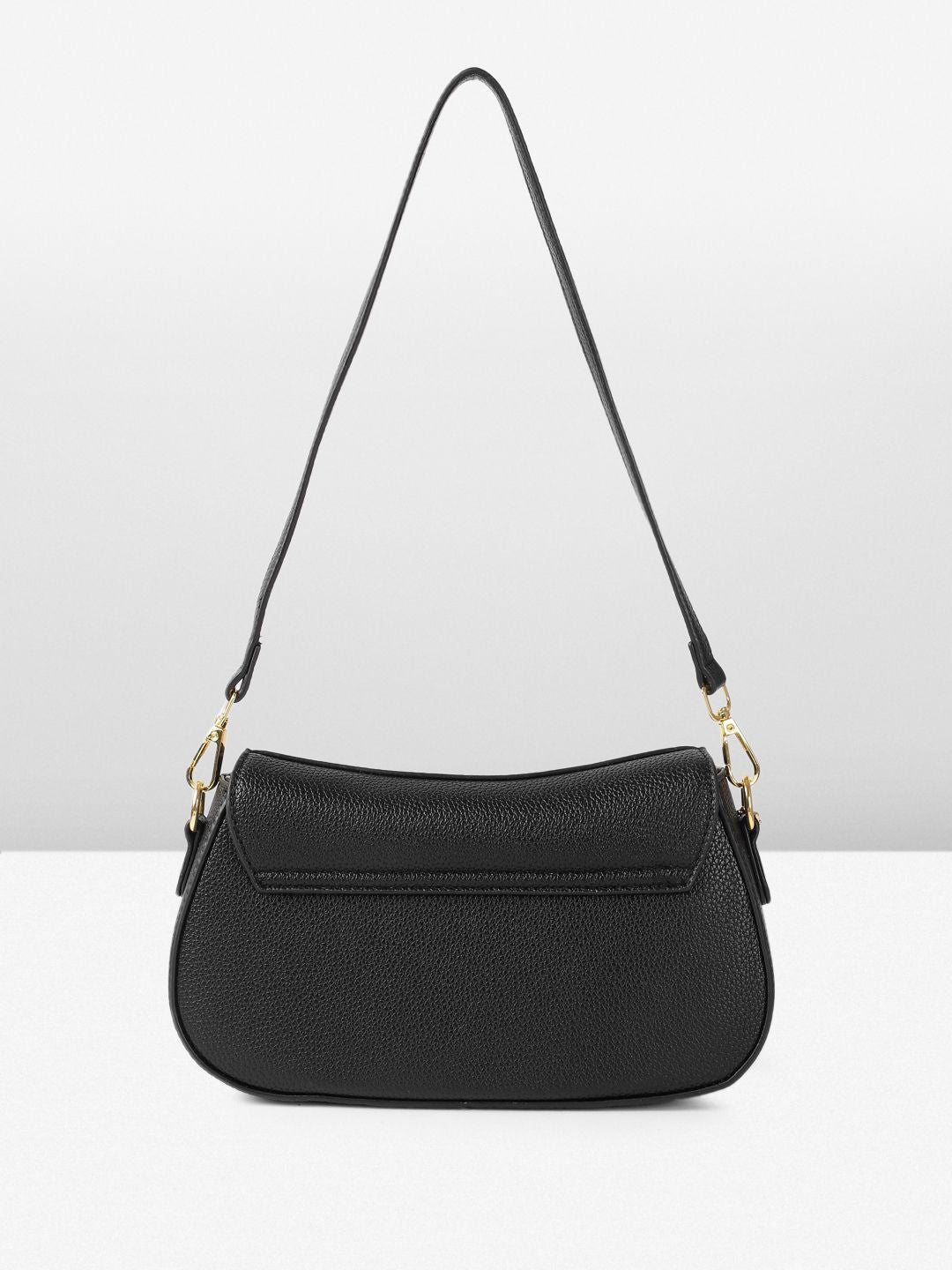 all about you Baguette Shoulder Bag