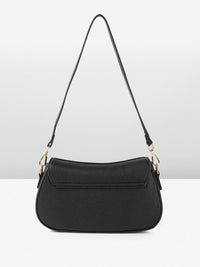all about you Baguette Shoulder Bag