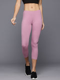HRX by Hrithik Roshan Women Lifestyle Tights