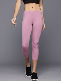 HRX by Hrithik Roshan Women Lifestyle Tights