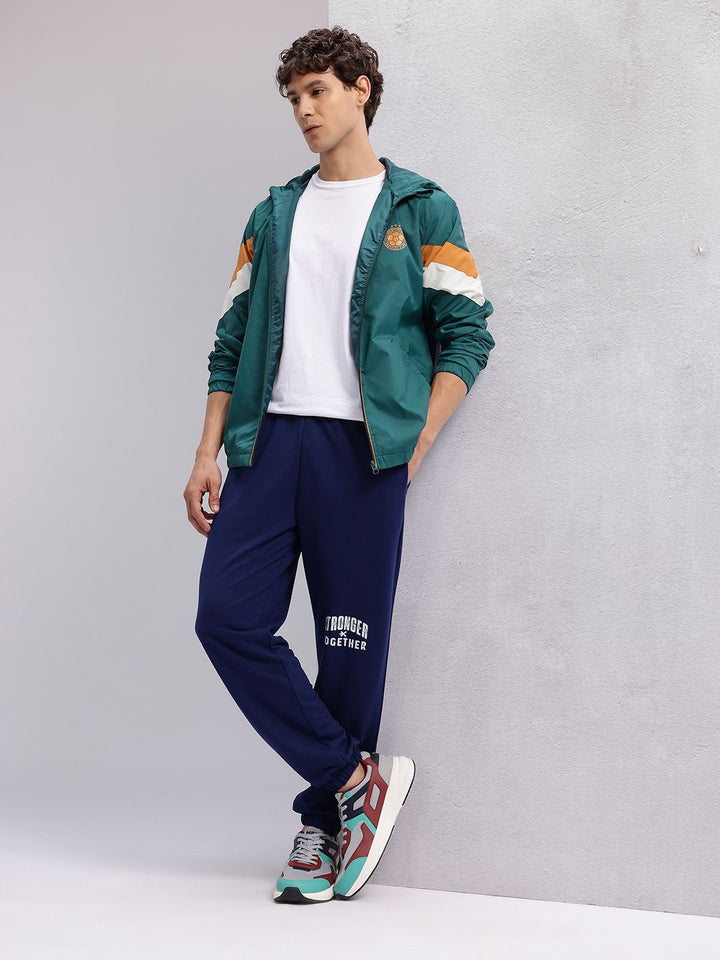 HRX by Hrithik Roshan Men Rapid-Dry Bomber Jacket