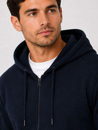 ADRO Men Hooded Sweatshirt