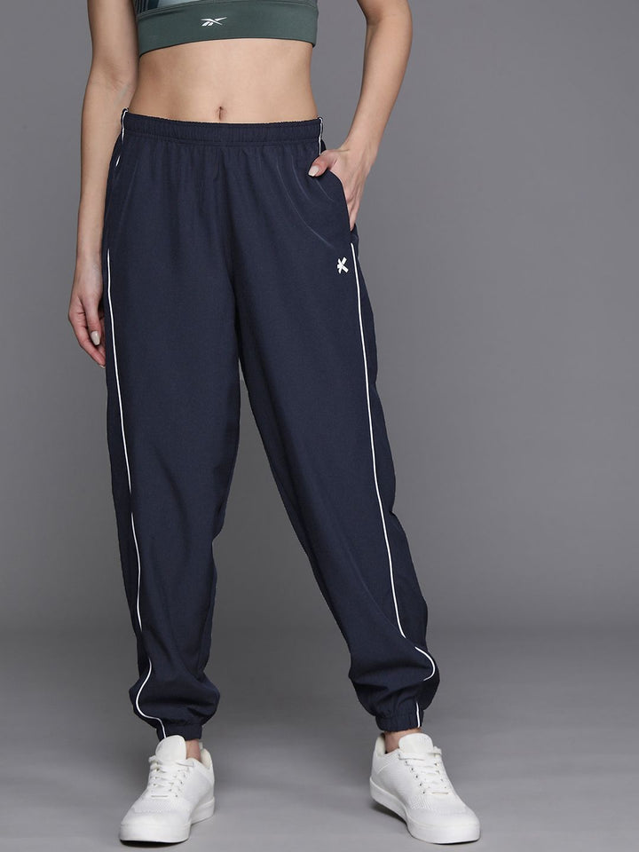 HRX by Hrithik Roshan Women Rapid-Dry Training Joggers