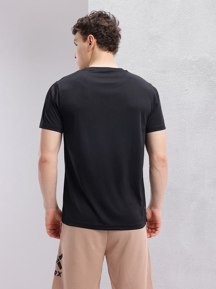 HRX by Hrithik Roshan Printed Running T-shirt