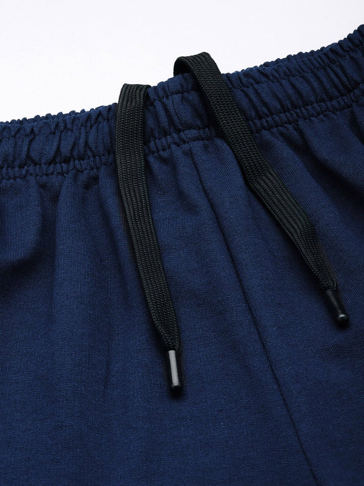 HRX by Hrithik Roshan Men Lifestyle Track Pants
