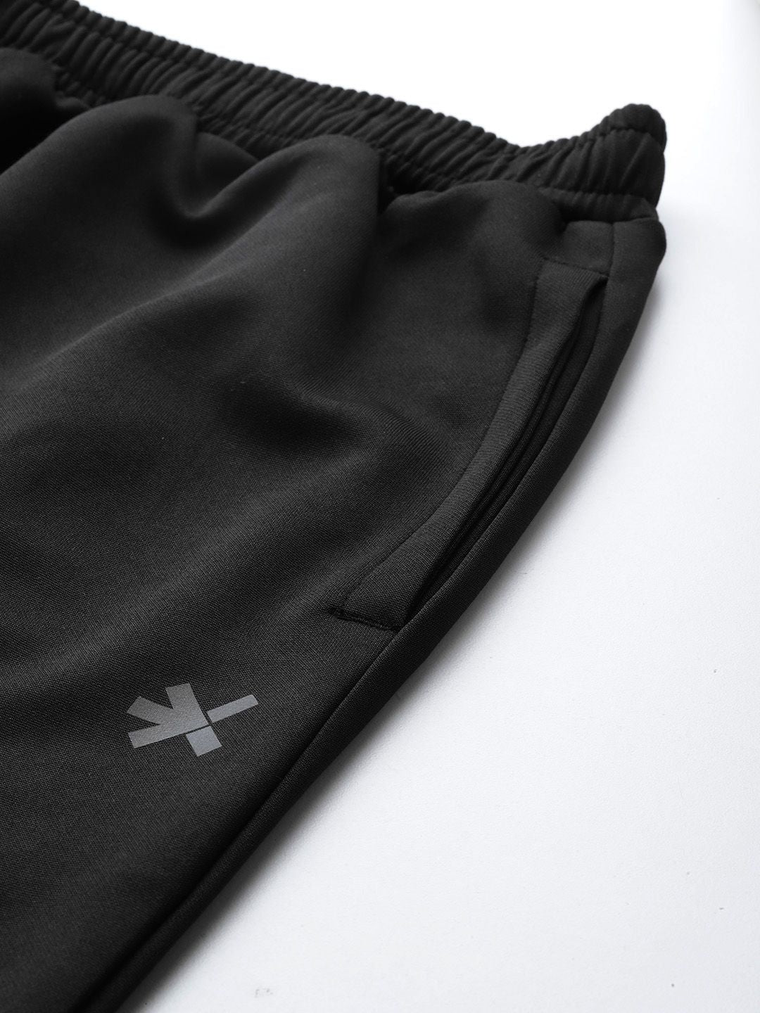 HRX by Hrithik Roshan Men Rapid-Dry Running Track Pants