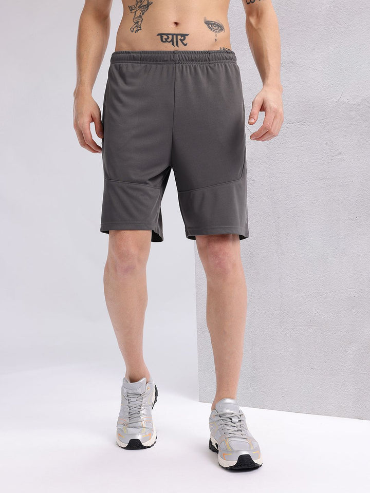 HRX by Hrithik Roshan Men Training Shorts
