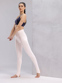 HRX by Hrithik Roshan Women Rapid-Dry Yoga Tights