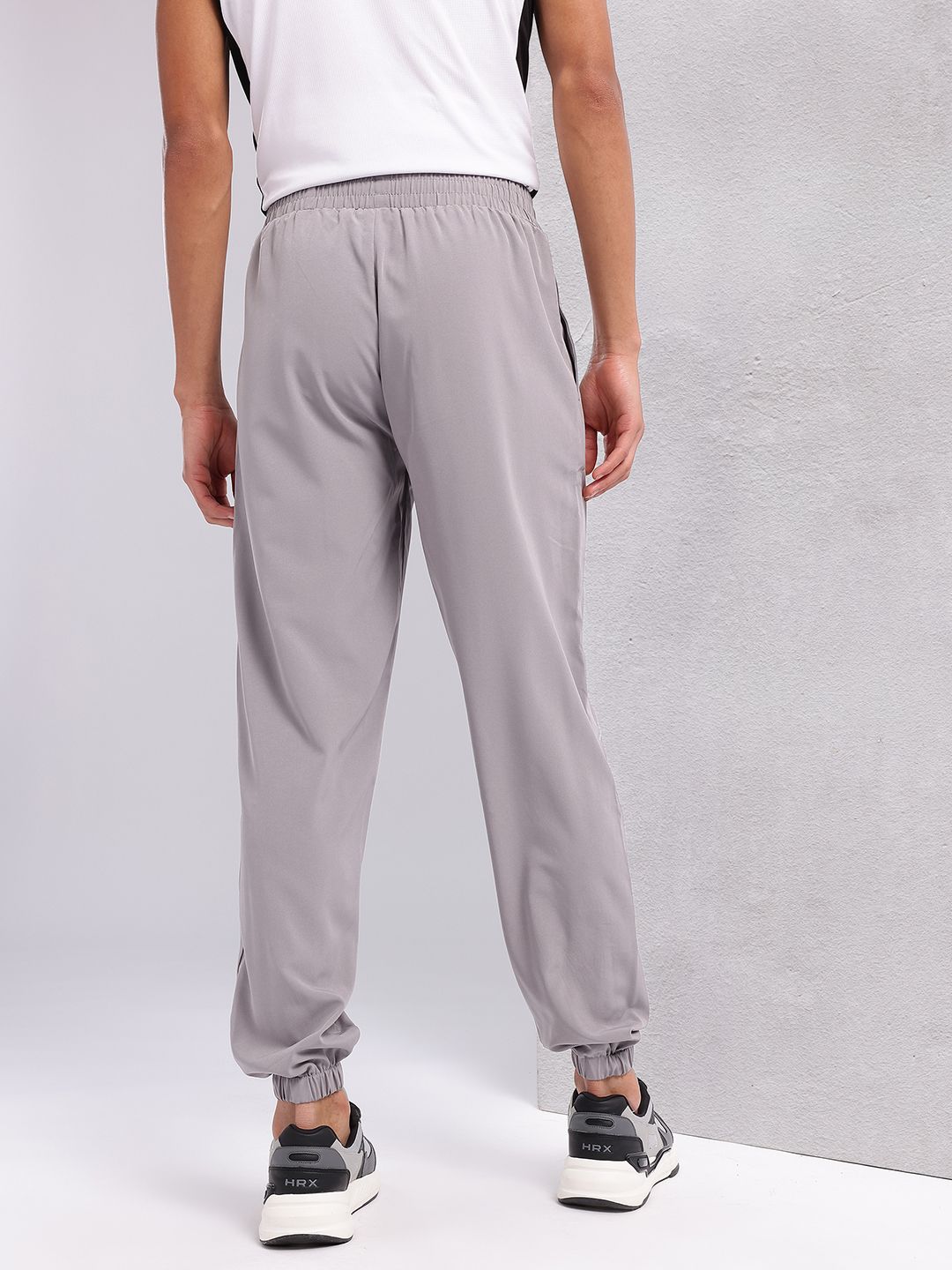 HRX by Hrithik Roshan Men Lifestyle Joggers