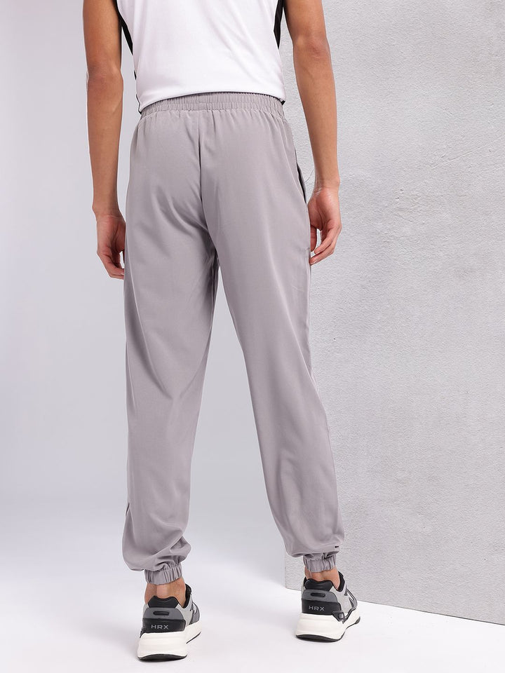 HRX by Hrithik Roshan Men Lifestyle Joggers
