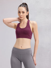 HRX by Hrithik Roshan Lifestyle All Day Comfort Bra