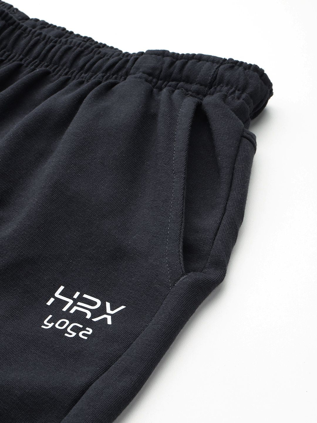 HRX by Hrithik Roshan Men Yoga Joggers