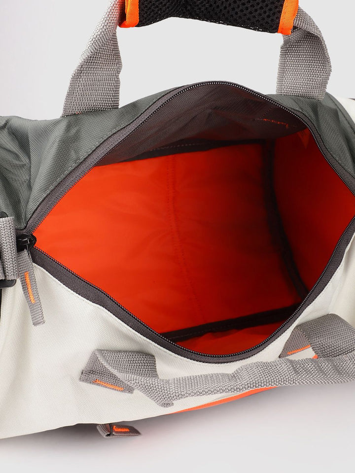 Gear Colourblocked Duffel Bag -  28.7 L