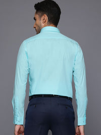 Raymond Pure Cotton Slim Fit Formal Shirt