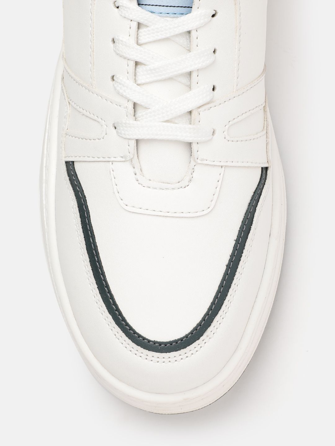 HRX by Hrithik Roshan Women Club Classic Sneakers