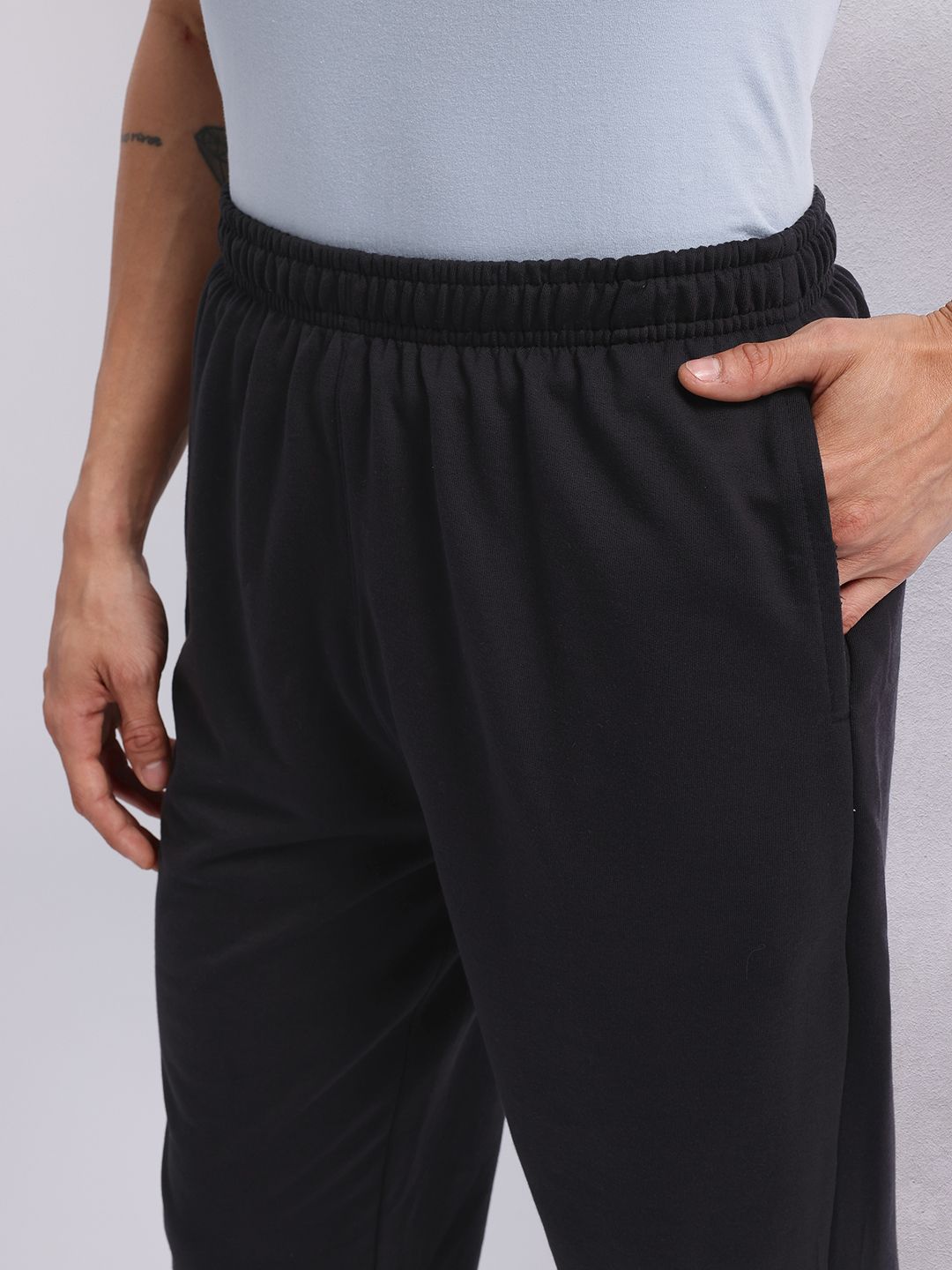 HRX by Hrithik Roshan Men Yoga Joggers