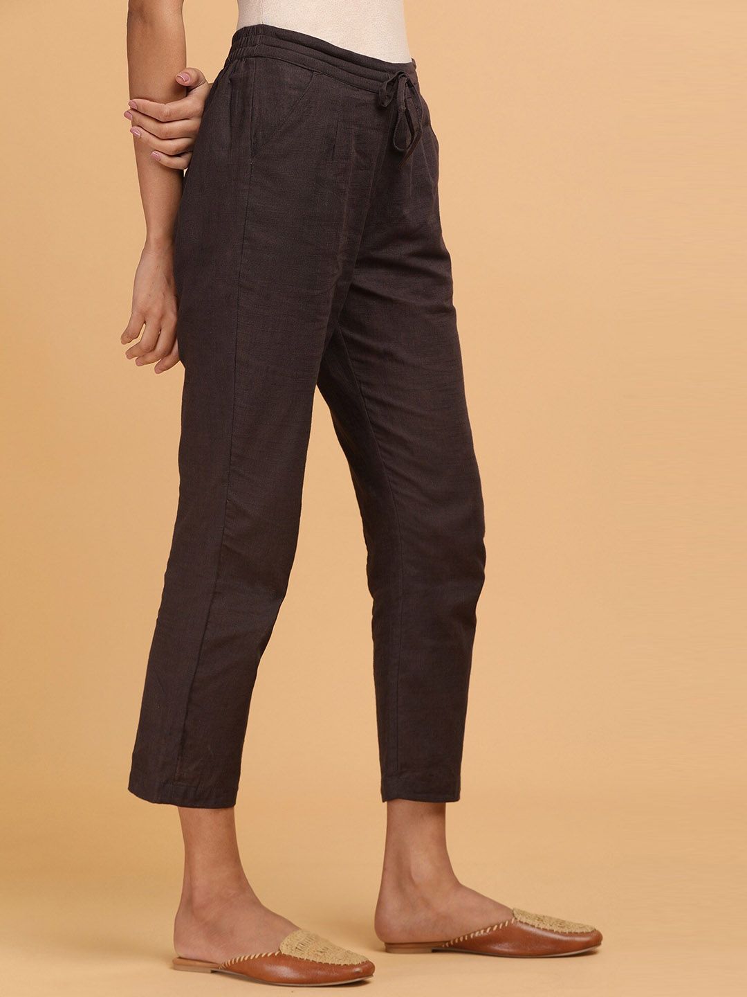 W The Folksong Collection Women Trousers