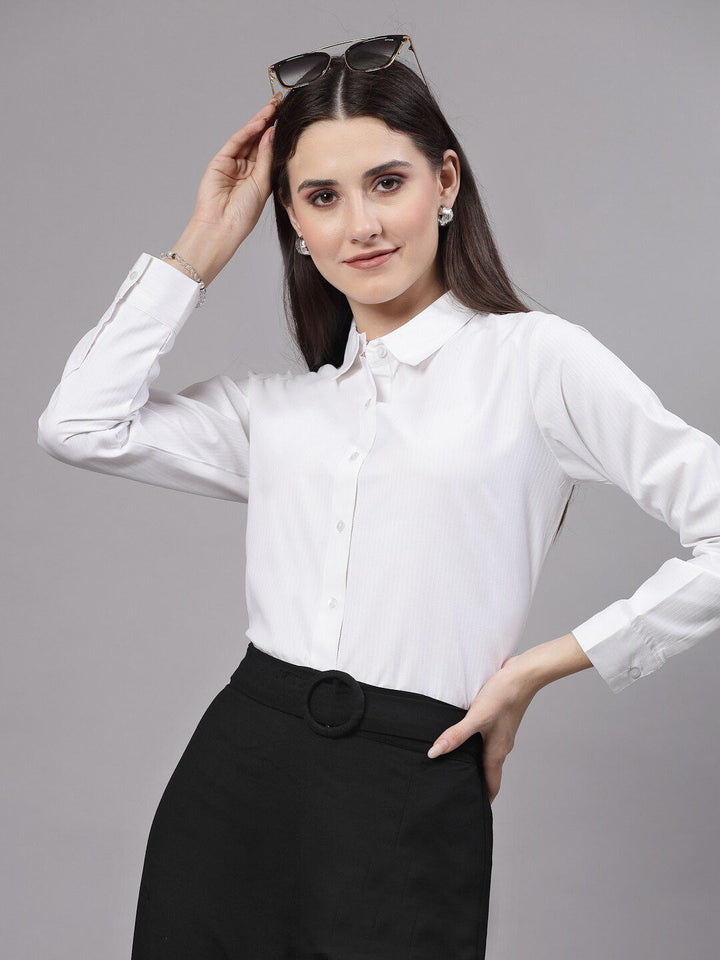 Gaya Smart Smart Smart Fit Otmal Shirt