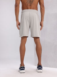 HRX by Hrithik Roshan Men Typography Printed Training Shorts