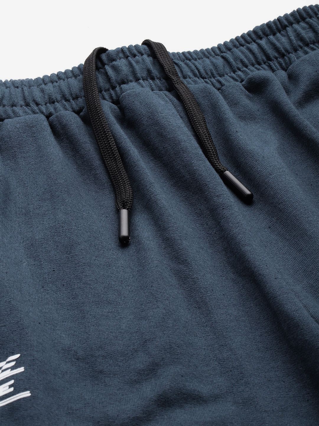 HRX by Hrithik Roshan Men Paneled Lifestyle Track Pants