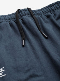 HRX by Hrithik Roshan Men Paneled Lifestyle Track Pants