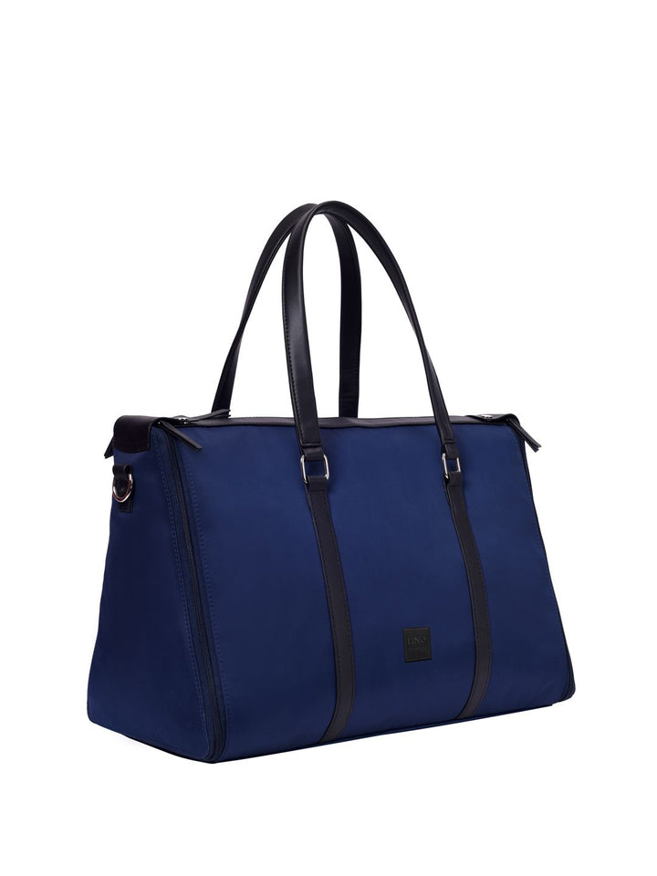 Lino Perros Oversized Structured Handheld Bag