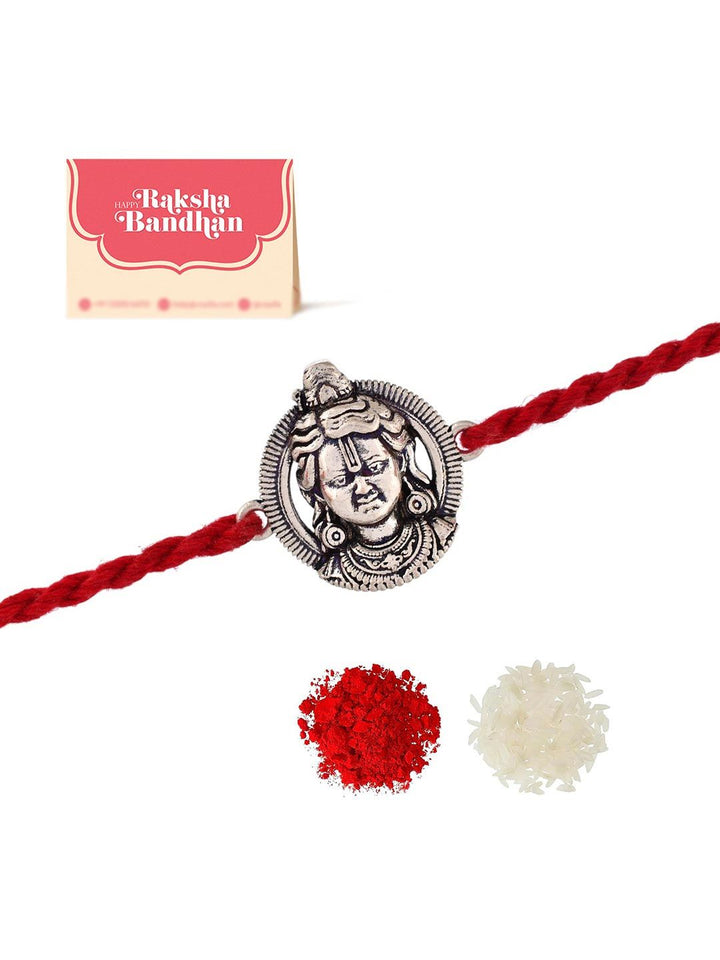 Voylla Thread Rakhi