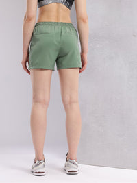 HRX by Hrithik Roshan Women Rapid-Dry Running Shorts