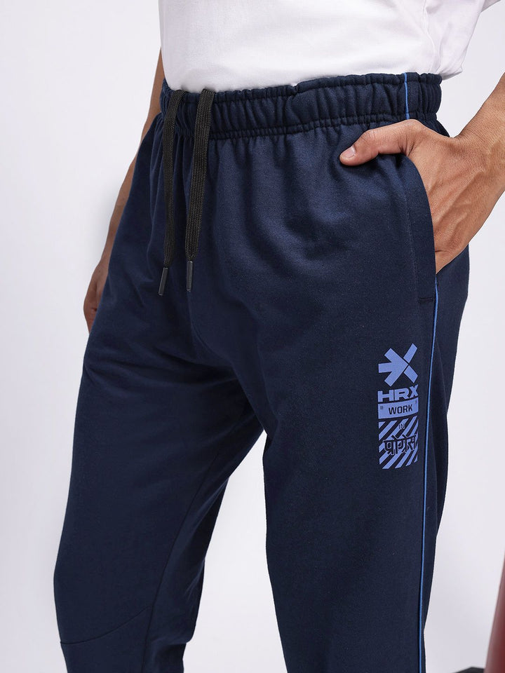HRX by Hrithik Roshan Men Lifestyle Joggers