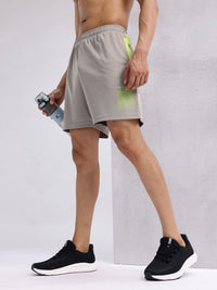 HRX by Hrithik Roshan Men Running Shorts