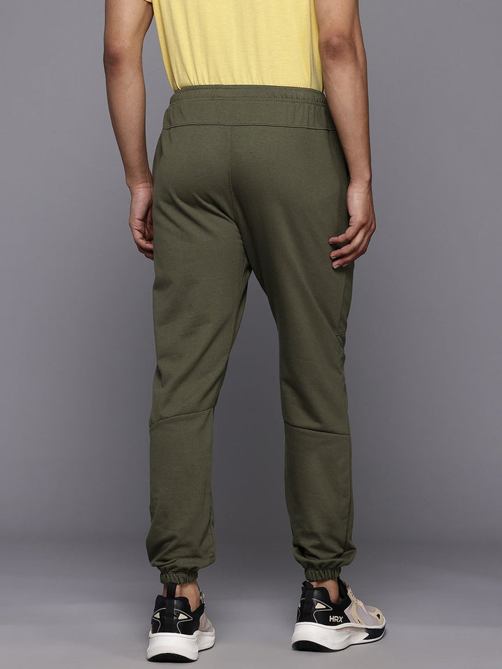 HRX by Hrithik Roshan Men Lifestyle Joggers