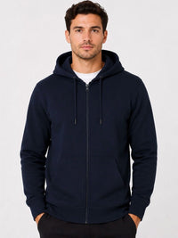 ADRO Men Hooded Sweatshirt