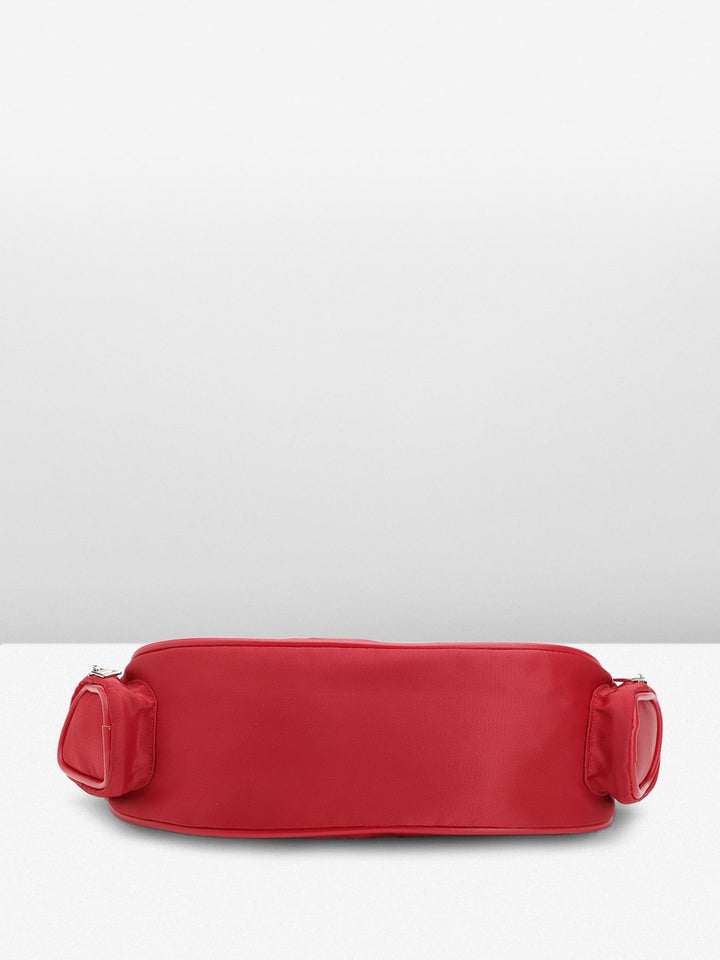 DressBerry Half Moon Sling Bag